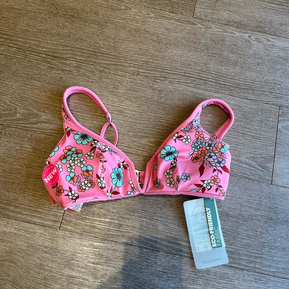 Maaji swim top